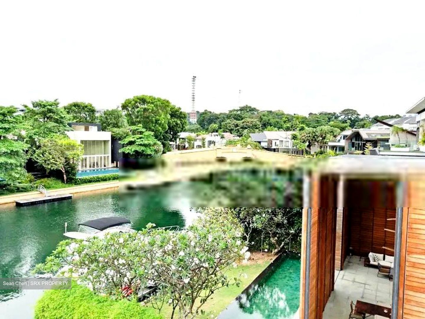 Sentosa Cove (D4), Detached #399453711